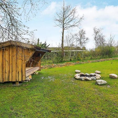 7 Person Holiday Home In Frederikshavn Luaran gambar
