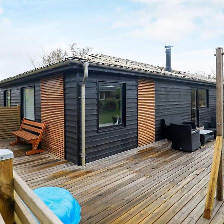 7 Person Holiday Home In Frederikshavn Luaran gambar