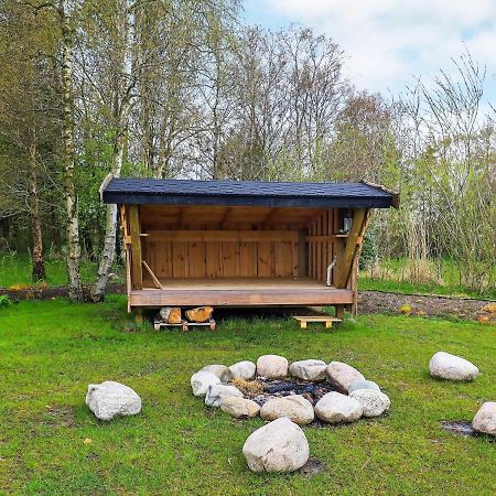 7 Person Holiday Home In Frederikshavn Luaran gambar