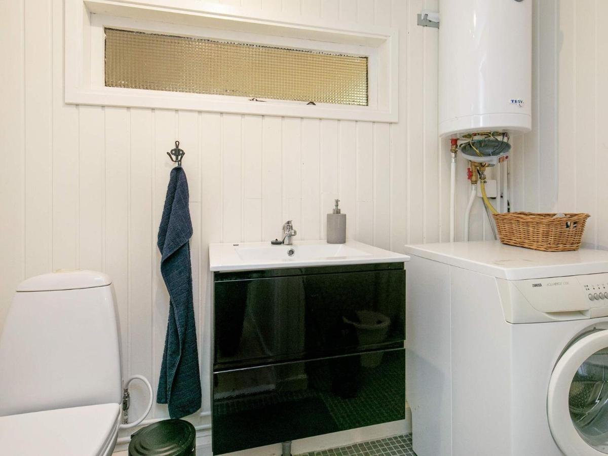7 Person Holiday Home In Frederikshavn Luaran gambar