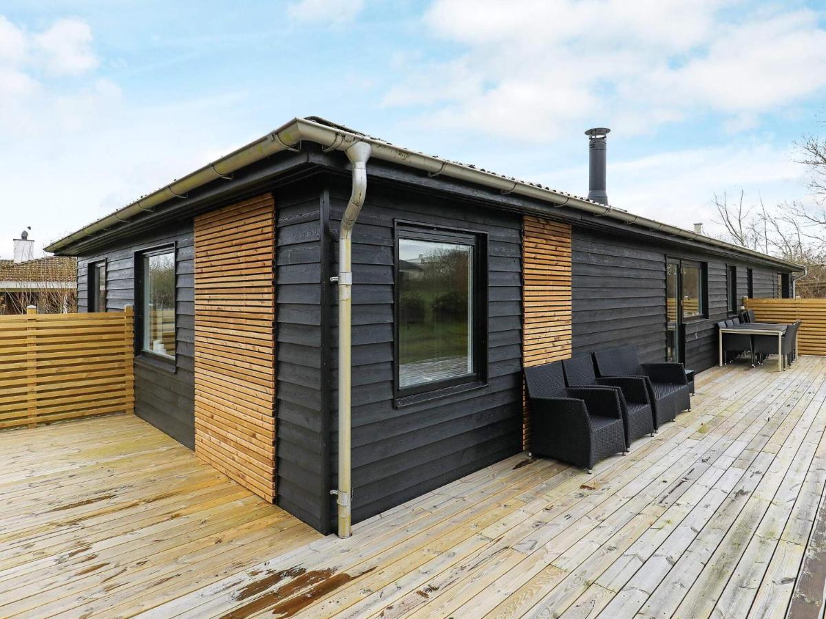 7 Person Holiday Home In Frederikshavn Luaran gambar