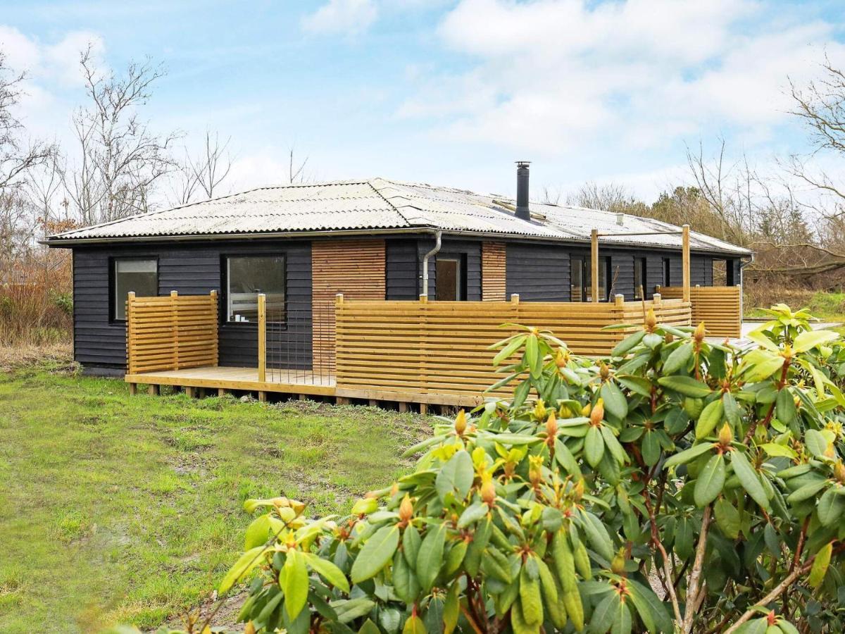 7 Person Holiday Home In Frederikshavn Luaran gambar