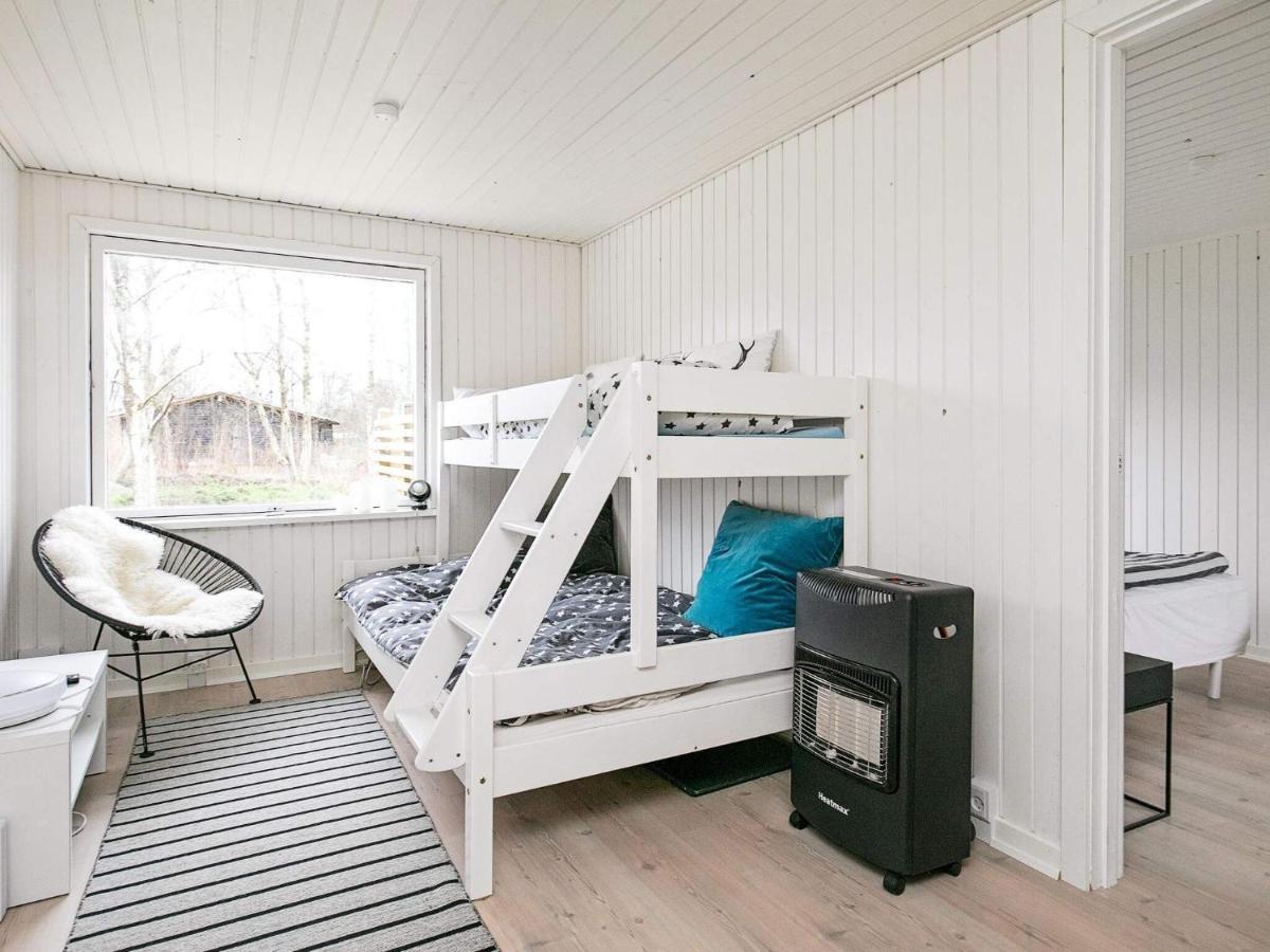 7 Person Holiday Home In Frederikshavn Bilik gambar