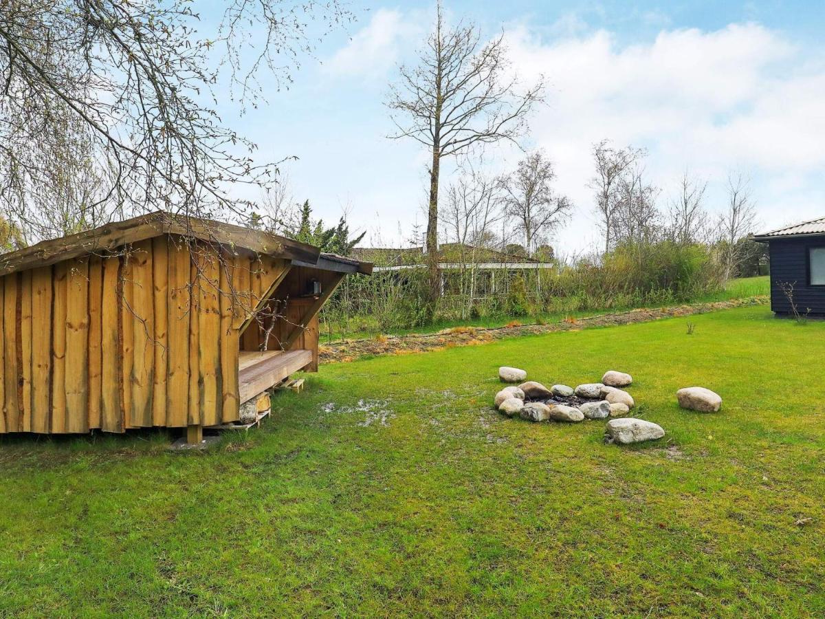 7 Person Holiday Home In Frederikshavn Luaran gambar