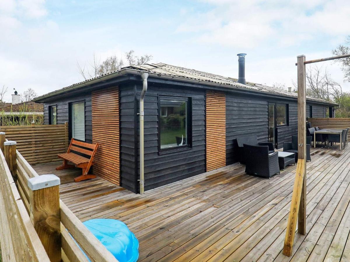 7 Person Holiday Home In Frederikshavn Luaran gambar