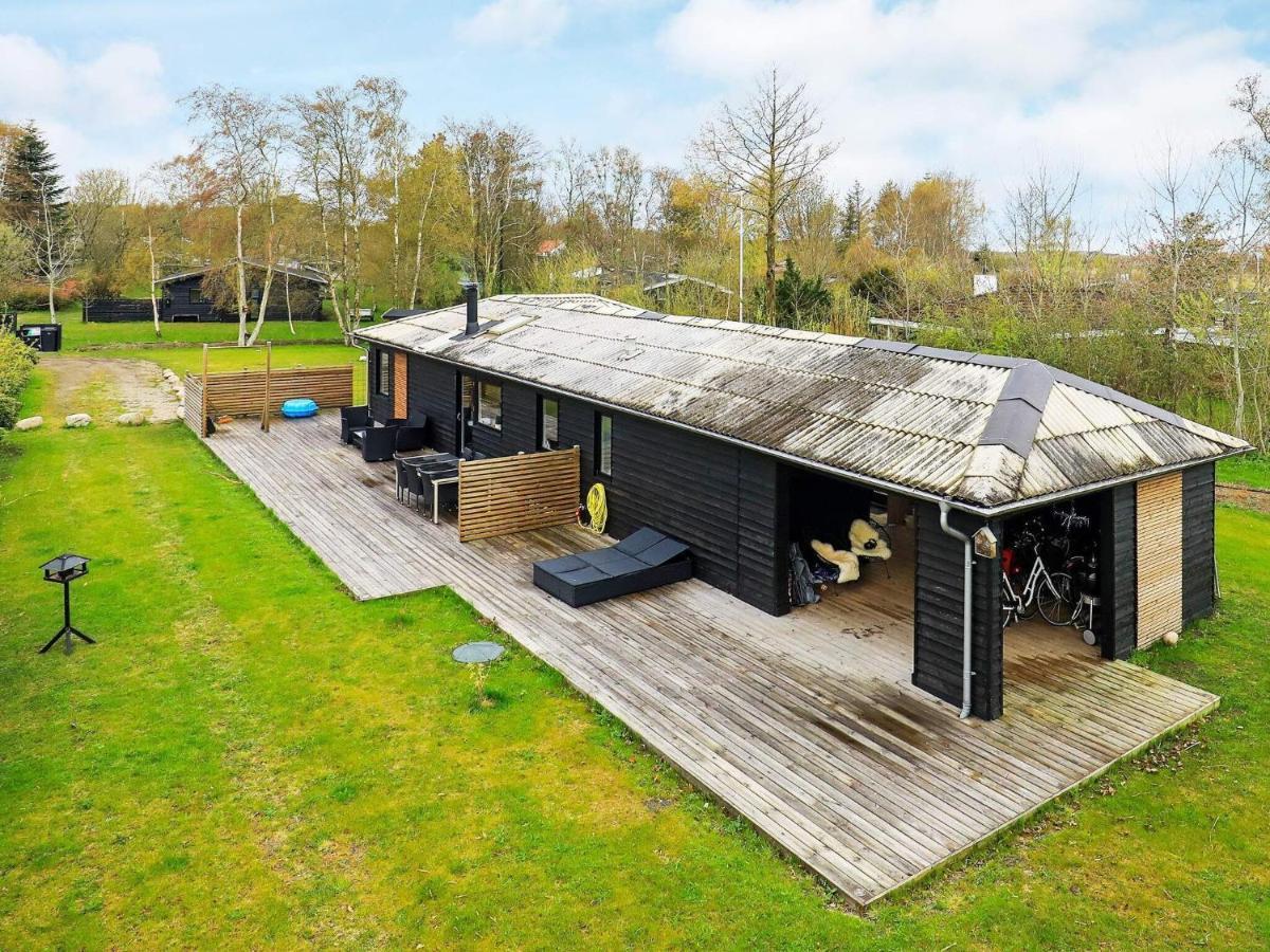 7 Person Holiday Home In Frederikshavn Luaran gambar