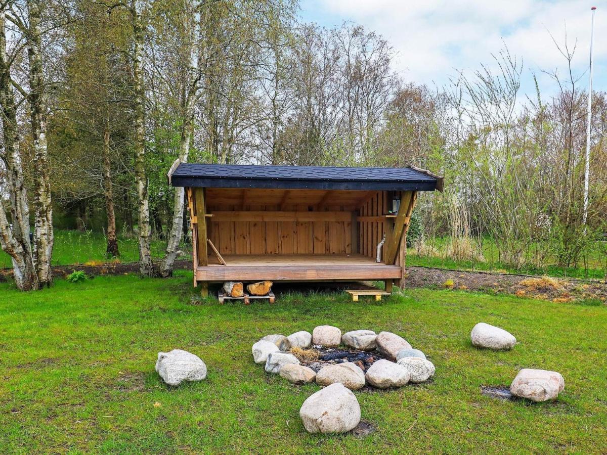 7 Person Holiday Home In Frederikshavn Luaran gambar