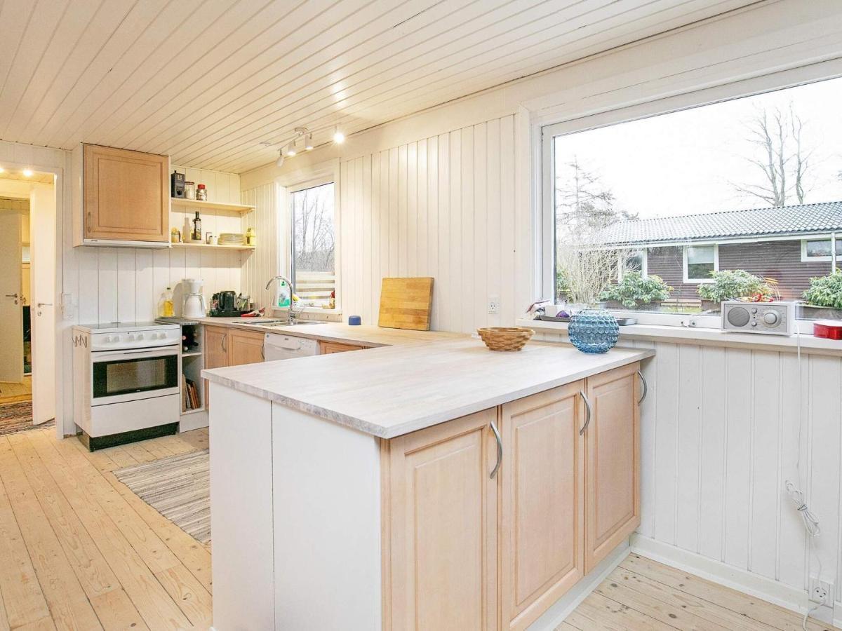 7 Person Holiday Home In Frederikshavn Luaran gambar