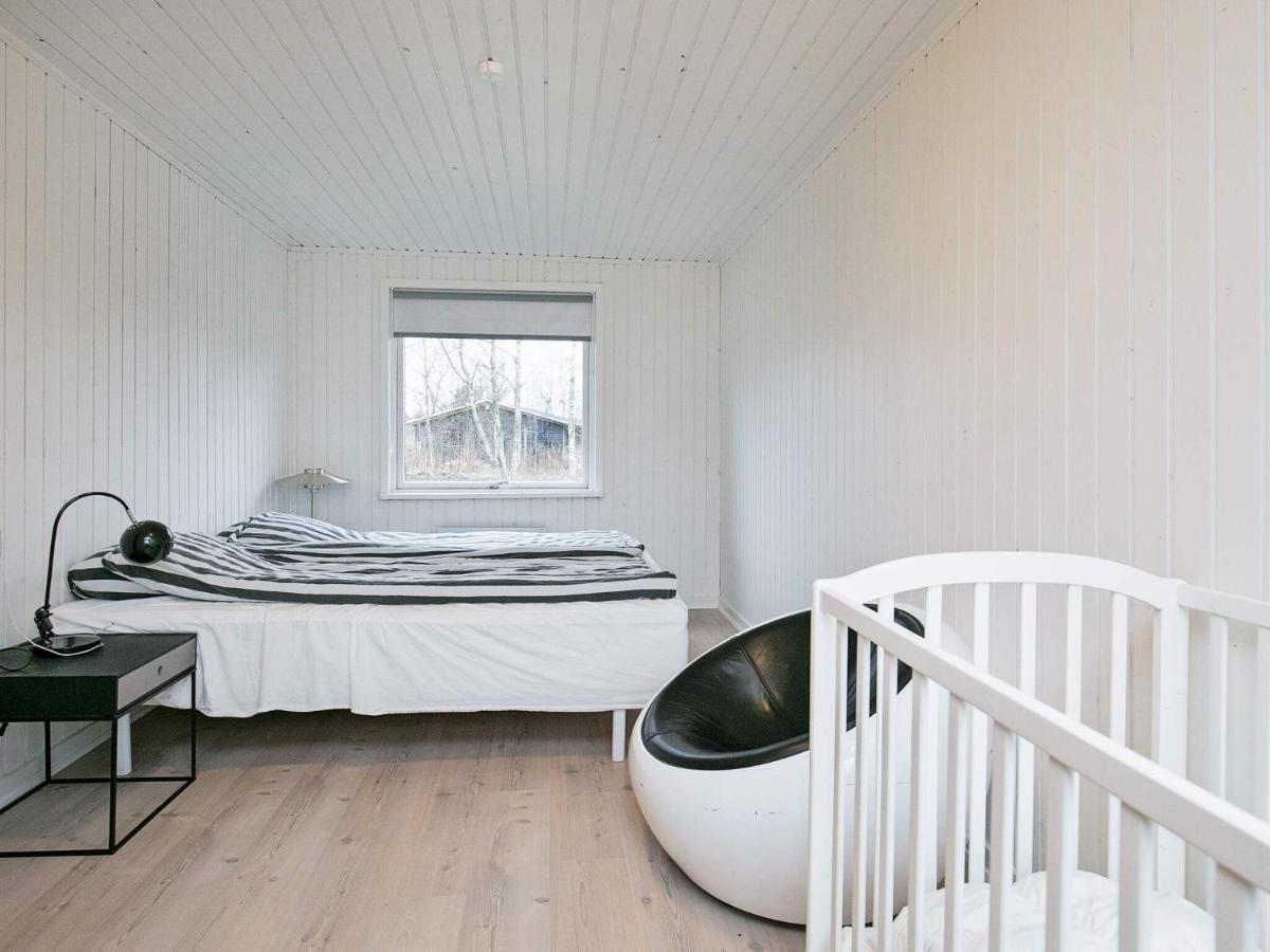 7 Person Holiday Home In Frederikshavn Luaran gambar