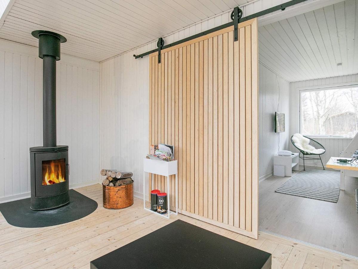 7 Person Holiday Home In Frederikshavn Luaran gambar
